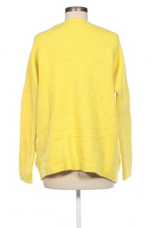 Damenpullover Superdry, Größe S, Farbe Gelb, Preis € 32,71