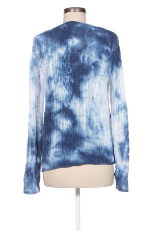 Damenpullover Superdry, Größe M, Farbe Blau, Preis 15,63 €