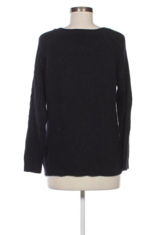 Γυναικείο πουλόβερ Superdry, Μέγεθος L, Χρώμα Μπλέ, Τιμή 30,15 €