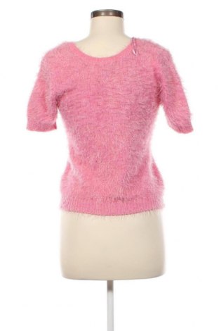 Pulover de femei Supre, Mărime S, Culoare Roz, Preț 66,09 Lei