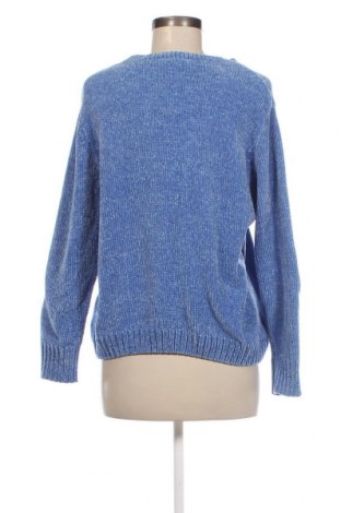 Дамски пуловер Sure, Размер XXL, Цвят Син, Цена 18,85 лв.