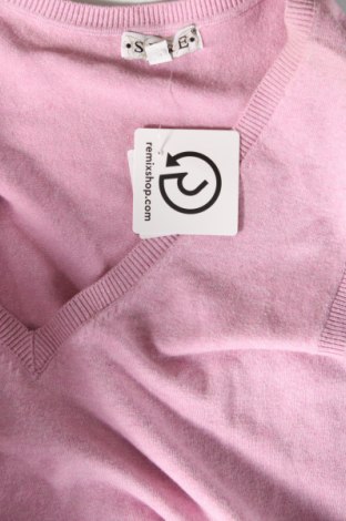 Damenpullover Sure, Größe XXL, Farbe Rosa, Preis 7,49 €