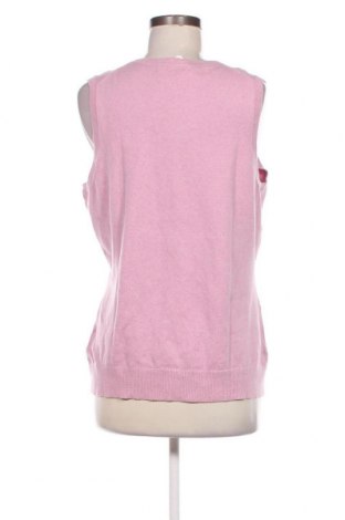 Γυναικείο πουλόβερ Sure, Μέγεθος XXL, Χρώμα Ρόζ , Τιμή 10,76 €