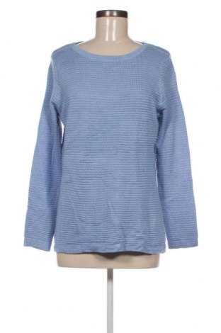Γυναικείο πουλόβερ Sure, Μέγεθος L, Χρώμα Μπλέ, Τιμή 9,87 €