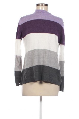 Γυναικείο πουλόβερ Sure, Μέγεθος L, Χρώμα Πολύχρωμο, Τιμή 9,33 €