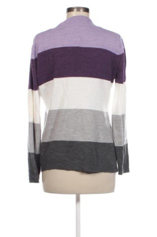 Дамски пуловер Sure, Размер L, Цвят Многоцветен, Цена 15,08 лв.