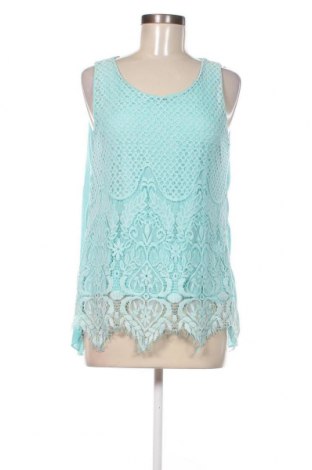 Γυναικείο πουλόβερ Sure, Μέγεθος XL, Χρώμα Μπλέ, Τιμή 9,87 €