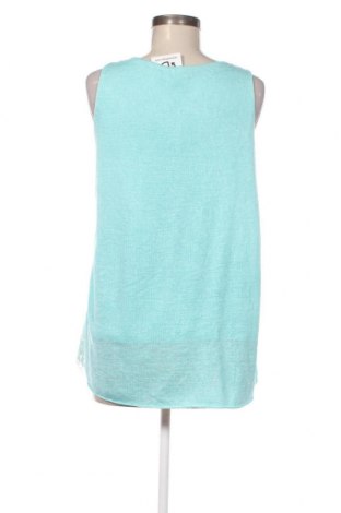 Γυναικείο πουλόβερ Sure, Μέγεθος XL, Χρώμα Μπλέ, Τιμή 7,18 €