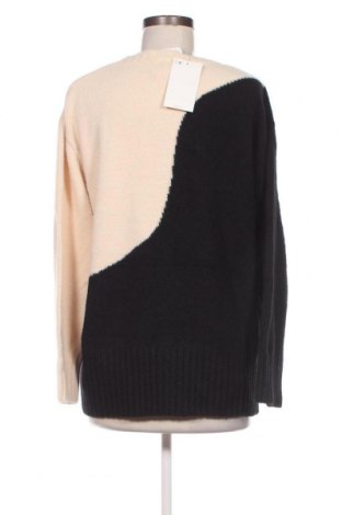 Дамски пуловер Surkana, Размер L, Цвят Многоцветен, Цена 42,78 лв.