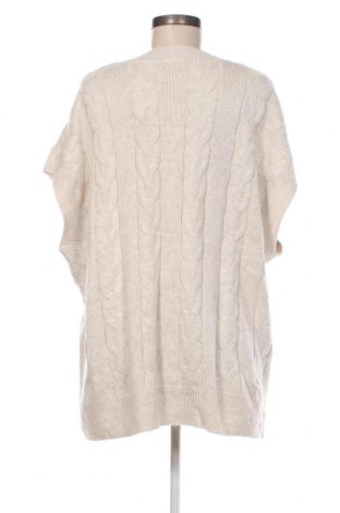 Дамски пуловер Sussan, Размер L, Цвят Бял, Цена 18,86 лв.