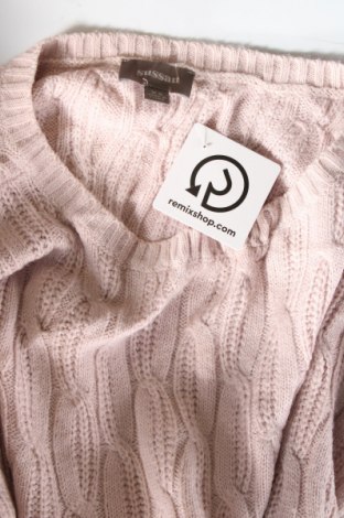 Дамски пуловер Sussan, Размер XS, Цвят Пепел от рози, Цена 18,86 лв.