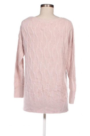 Damenpullover Sussan, Größe XS, Farbe Aschrosa, Preis 9,99 €