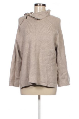 Damenpullover Sussan, Größe XXS, Farbe Beige, Preis € 15,41