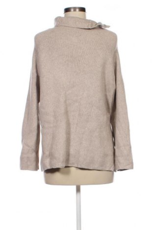 Дамски пуловер Sussan, Размер XXS, Цвят Бежов, Цена 22,14 лв.