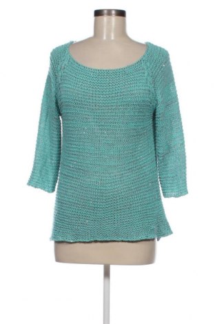 Damenpullover Susy Mix, Größe M, Farbe Grün, Preis 15,60 €