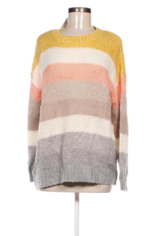 Γυναικείο πουλόβερ Suzanne Grae, Μέγεθος L, Χρώμα Πολύχρωμο, Τιμή 13,19 €