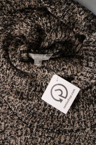 Дамски пуловер Suzanne Grae, Размер L, Цвят Многоцветен, Цена 20,09 лв.