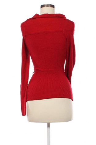 Damenpullover Suzy Shier, Größe S, Farbe Rot, Preis 9,89 €