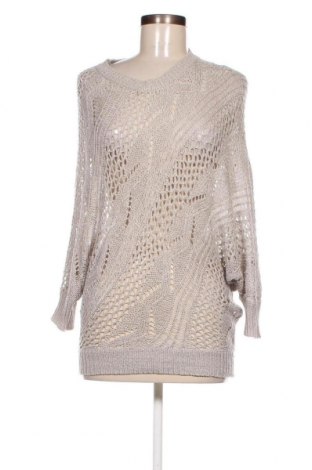 Γυναικείο πουλόβερ Sweewe, Μέγεθος S, Χρώμα Γκρί, Τιμή 4,49 €