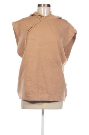 Damenpullover Sweewe, Größe M, Farbe Beige, Preis 4,24 €