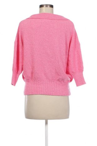 Pulover de femei Sweewe, Mărime L, Culoare Roz, Preț 28,62 Lei