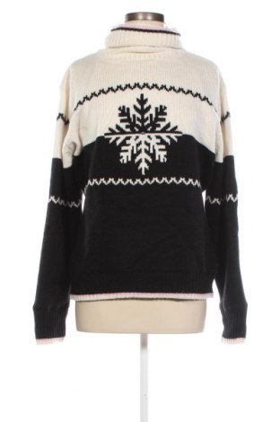 Дамски пуловер TCM, Размер M, Цвят Многоцветен, Цена 12,47 лв.