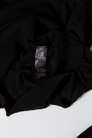 Дамски пуловер TCM, Размер S, Цвят Черен, Цена 14,21 лв.