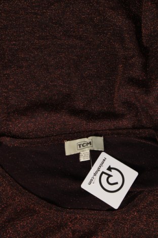 Γυναικείο πουλόβερ TCM, Μέγεθος M, Χρώμα Πολύχρωμο, Τιμή 8,79 €