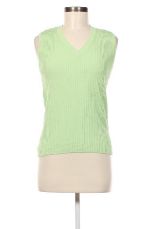 Γυναικείο πουλόβερ TCM, Μέγεθος XL, Χρώμα Πράσινο, Τιμή 7,18 €