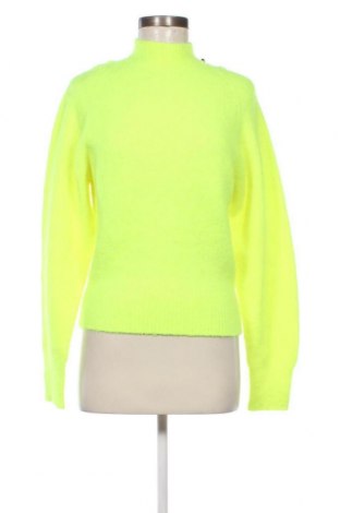 Дамски пуловер TWINSET, Размер S, Цвят Зелен, Цена 214,90 лв.