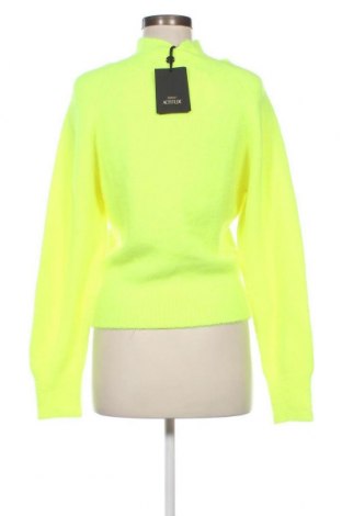 Damski sweter TWINSET, Rozmiar S, Kolor Zielony, Cena 531,90 zł