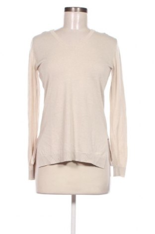 Γυναικείο πουλόβερ TWINSET, Μέγεθος M, Χρώμα  Μπέζ, Τιμή 57,90 €