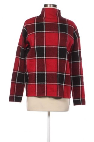 Дамски пуловер Tahari, Размер M, Цвят Многоцветен, Цена 36,58 лв.