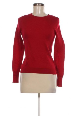 Γυναικείο πουλόβερ Tahari, Μέγεθος S, Χρώμα Κόκκινο, Τιμή 23,78 €