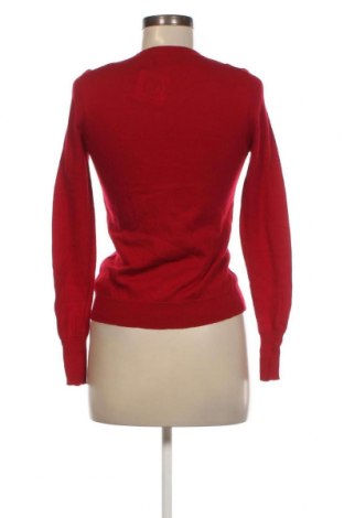 Damenpullover Tahari, Größe S, Farbe Rot, Preis € 25,45