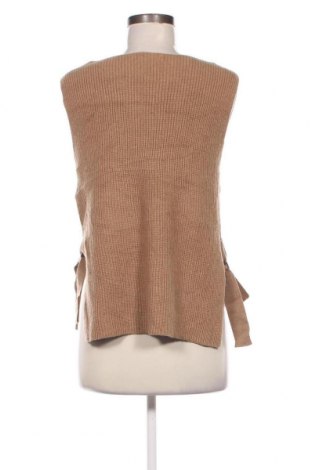 Γυναικείο πουλόβερ Taifun, Μέγεθος M, Χρώμα  Μπέζ, Τιμή 15,34 €