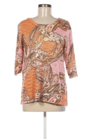 Damenpullover Taifun, Größe M, Farbe Mehrfarbig, Preis 26,75 €