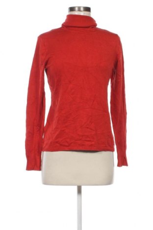 Дамски пуловер Taifun, Размер M, Цвят Червен, Цена 34,72 лв.