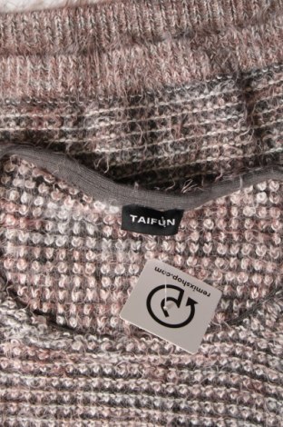 Damenpullover Taifun, Größe M, Farbe Mehrfarbig, Preis 25,45 €