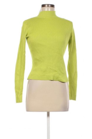 Damenpullover Takko Fashion, Größe XS, Farbe Grün, Preis 4,99 €