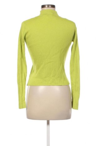 Damenpullover Takko Fashion, Größe XS, Farbe Grün, Preis 7,99 €