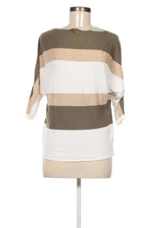 Γυναικείο πουλόβερ Takko Fashion, Μέγεθος S, Χρώμα Πολύχρωμο, Τιμή 3,59 €