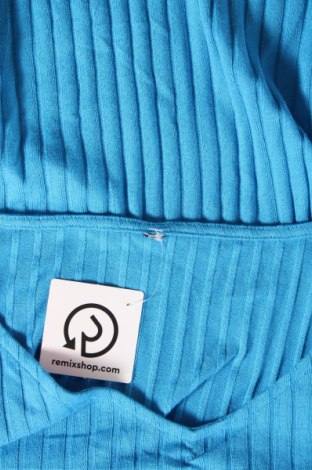 Damenpullover Takko Fashion, Größe XL, Farbe Blau, Preis 7,99 €