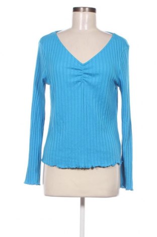 Damenpullover Takko Fashion, Größe XL, Farbe Blau, Preis 7,99 €