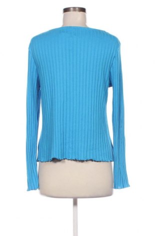 Damenpullover Takko Fashion, Größe XL, Farbe Blau, Preis 7,99 €