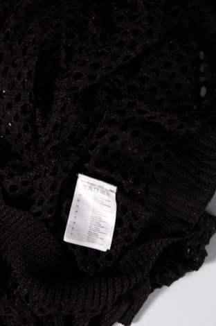 Damski sweter Takko Fashion, Rozmiar M, Kolor Czarny, Cena 18,55 zł