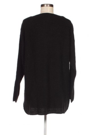 Damenpullover Takko Fashion, Größe XL, Farbe Schwarz, Preis 4,99 €