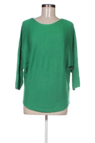 Damenpullover Takko Fashion, Größe S, Farbe Grün, Preis € 20,49