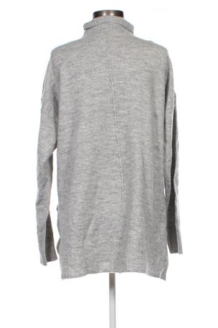 Damenpullover Takko Fashion, Größe M, Farbe Grau, Preis 6,49 €