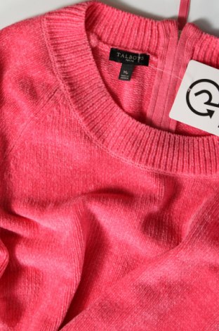 Γυναικείο πουλόβερ Talbots, Μέγεθος M, Χρώμα Ρόζ , Τιμή 8,25 €